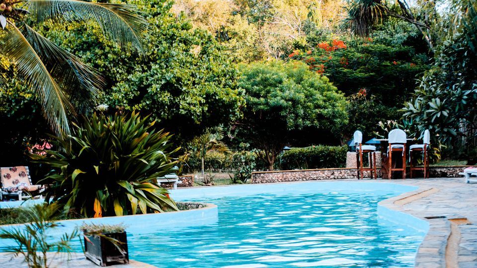 Sal de piscinas Pirenosal