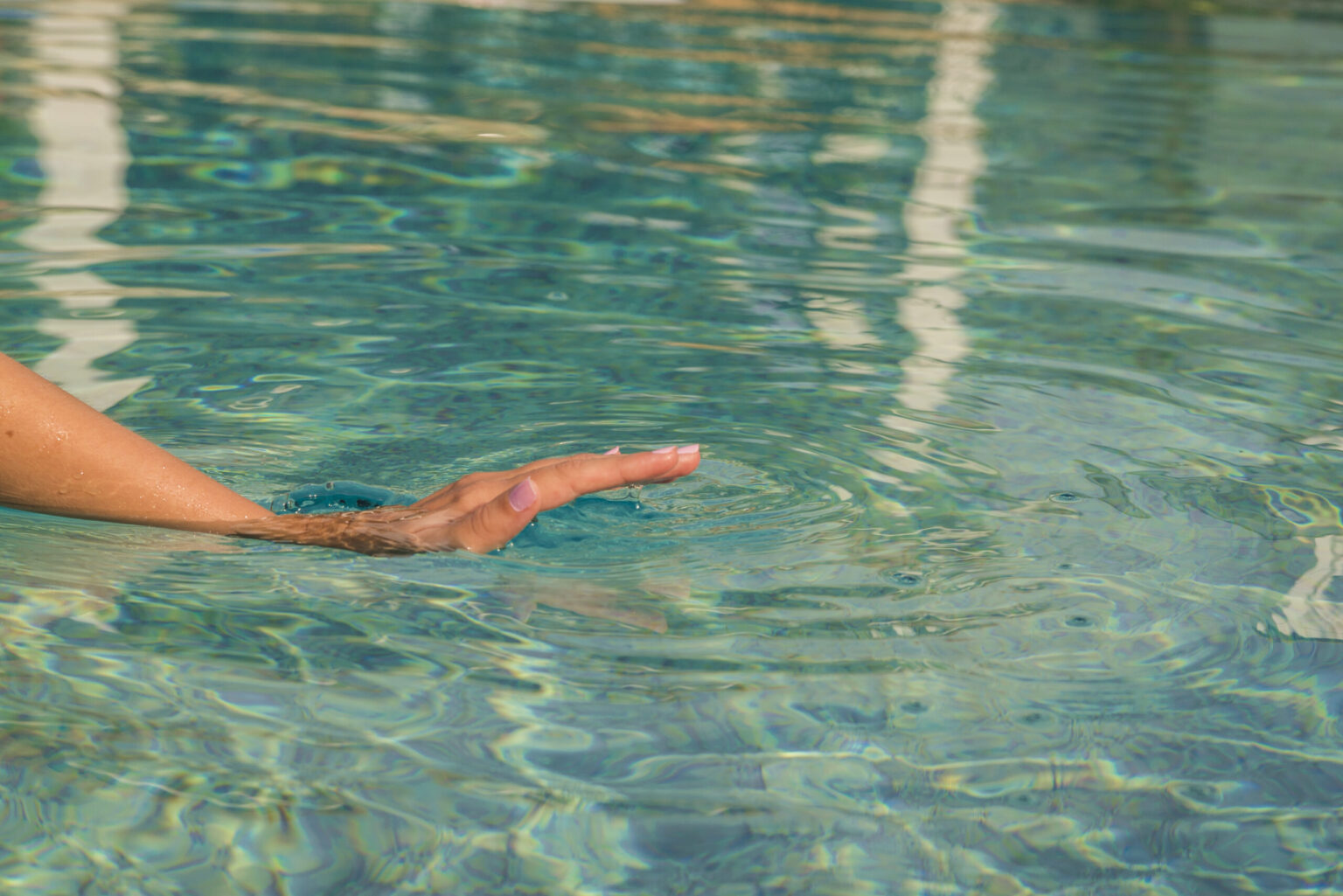 mantenimiento electrodos piscina con sal