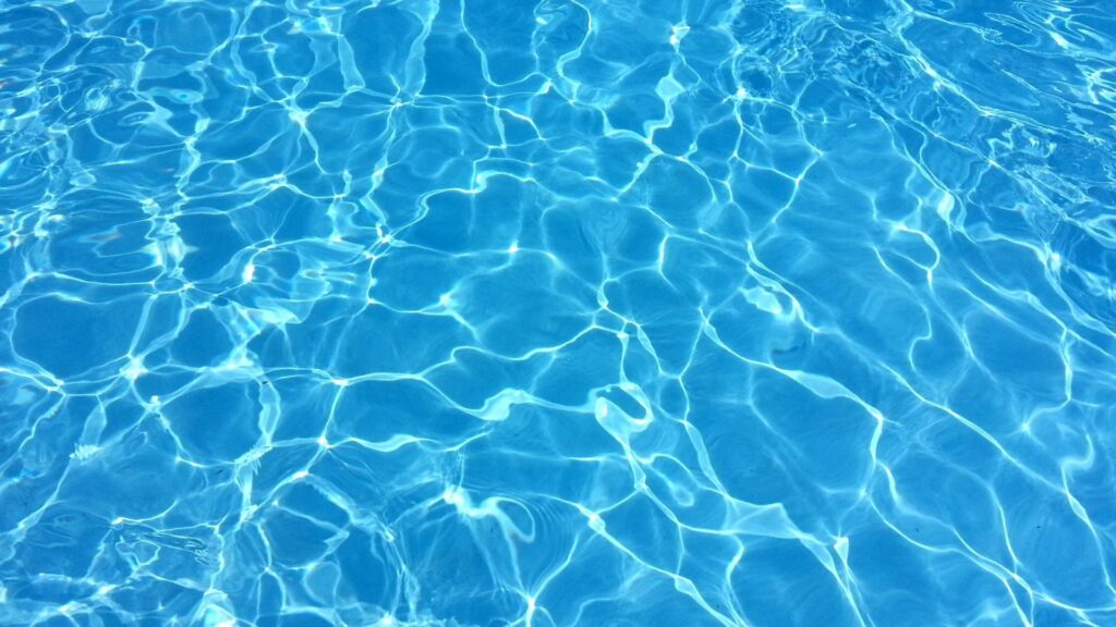 sal para piscinas