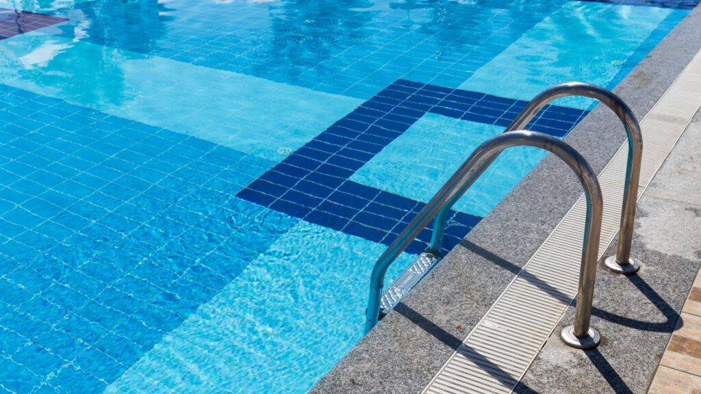 Sal para el tratamiento de piscinas