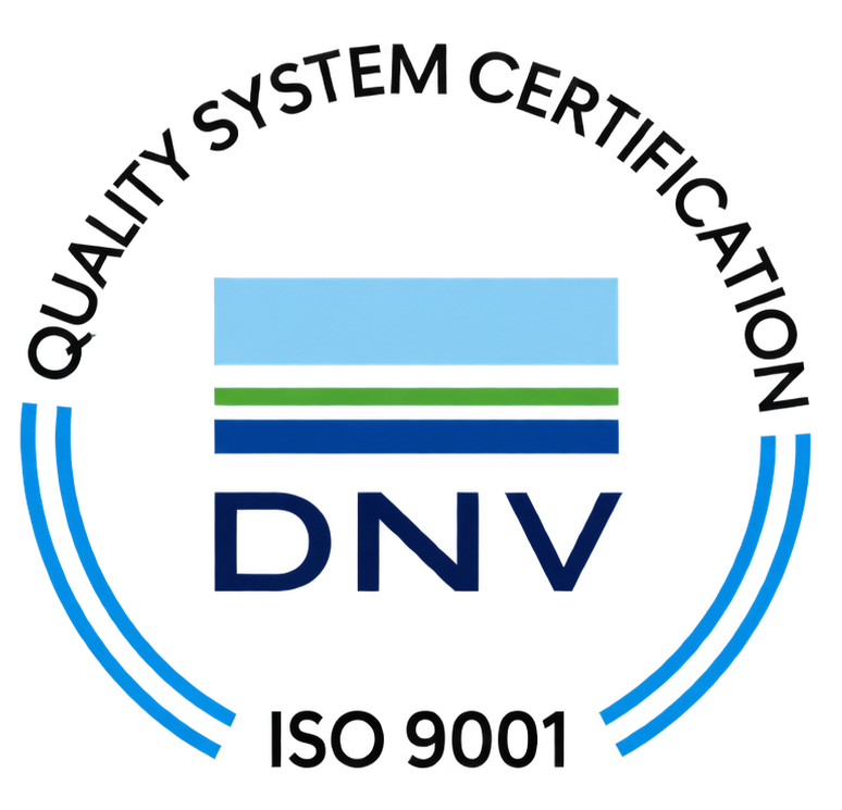 Certificación ISO 9001