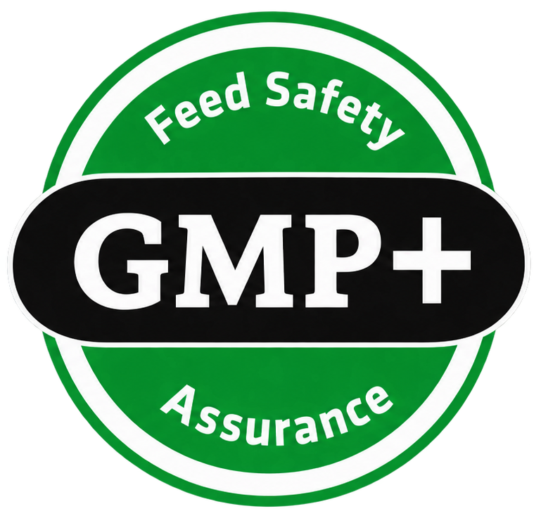 Certificación GMP+